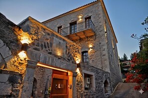 Premium Suite | Exterior - Archontiko Leontari (Leondari Arcadia)