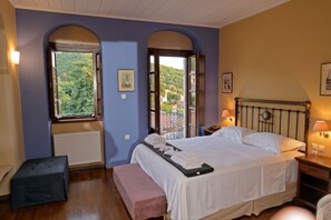 Room - Gioma Garden Villas (Leondari Arcadia)