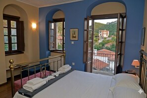 Room - Gioma Garden Villas (Leondari Arcadia)