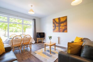 Living area - Comfort, Space & Value in the Heart of Galway (Galway)