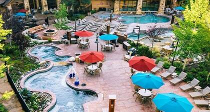 Grand Lodge Peak 7 luxury 2 bedroom - Ski-in/out