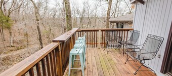 3 bedroom condo in beautiful Bella Vista with direct traila access