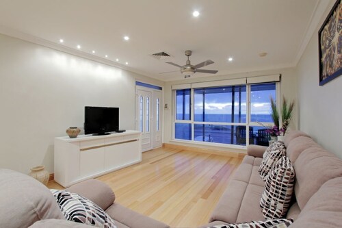 Carpe Diem 
Holiday Beach Magic