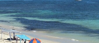 Carpe Diem 
Holiday Beach Magic