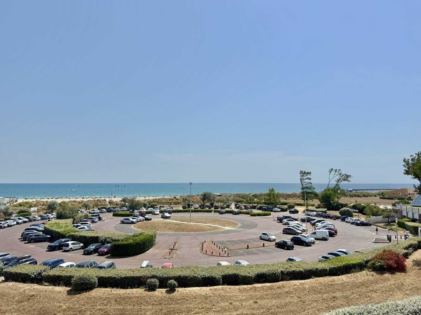 Parkeren