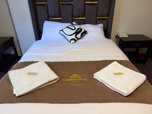 Classic Single Room, City View - Camino real (Puno)