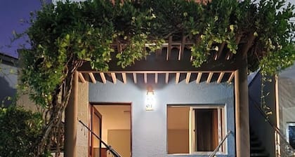 Chalet Miracles Green