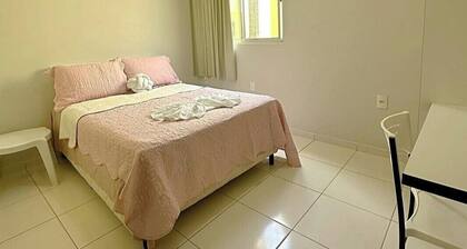 Chalet Miracles Green