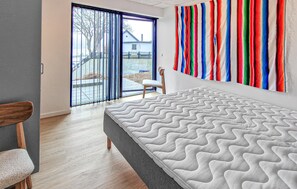 3 Schlafzimmer, kostenloses WLAN