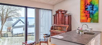Awesome home in Kruså with WiFi