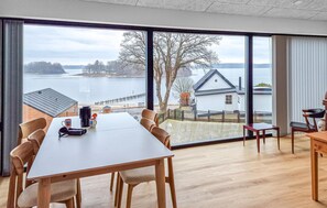 Dining - Awesome home in Kruså with WiFi (Kruså)