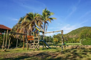 Children's area - TopSpot® con Increíble Vista en Entrepuentes-Apulo (Apulo)
