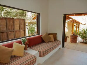 Interior - TopSpot® con Increíble Vista en Entrepuentes-Apulo (Apulo)