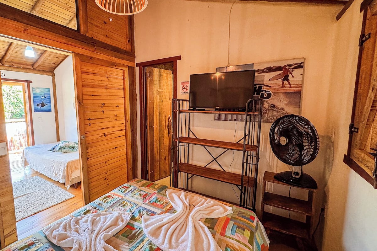 Suite Studio Familiale