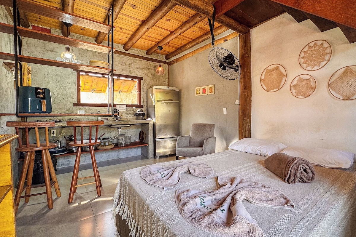 Suite Studio Confort