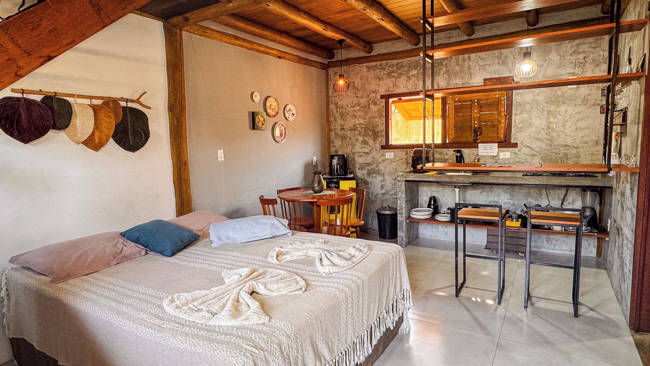 Suite Studio Confort