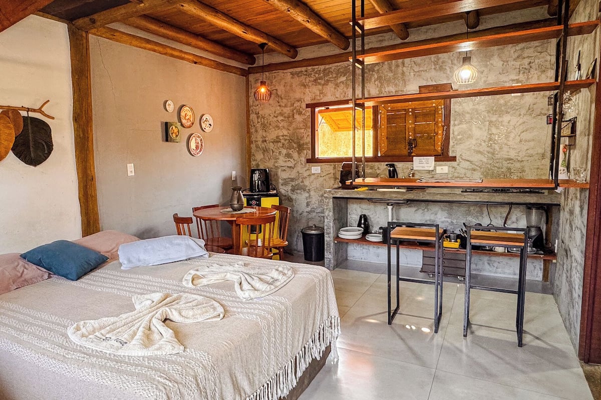 Suite Studio Confort