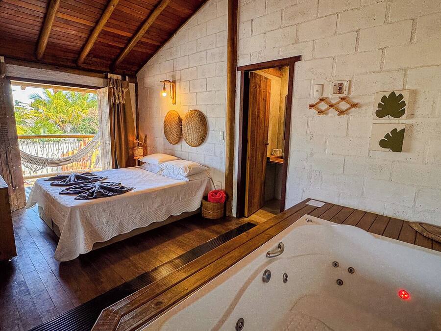 Suite estudio Premium | Wifi gratis y ropa de cama