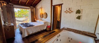 Pousada Reserva Setiba