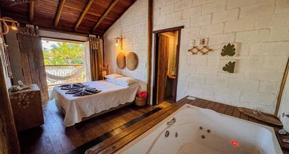 Pousada Reserva Setiba