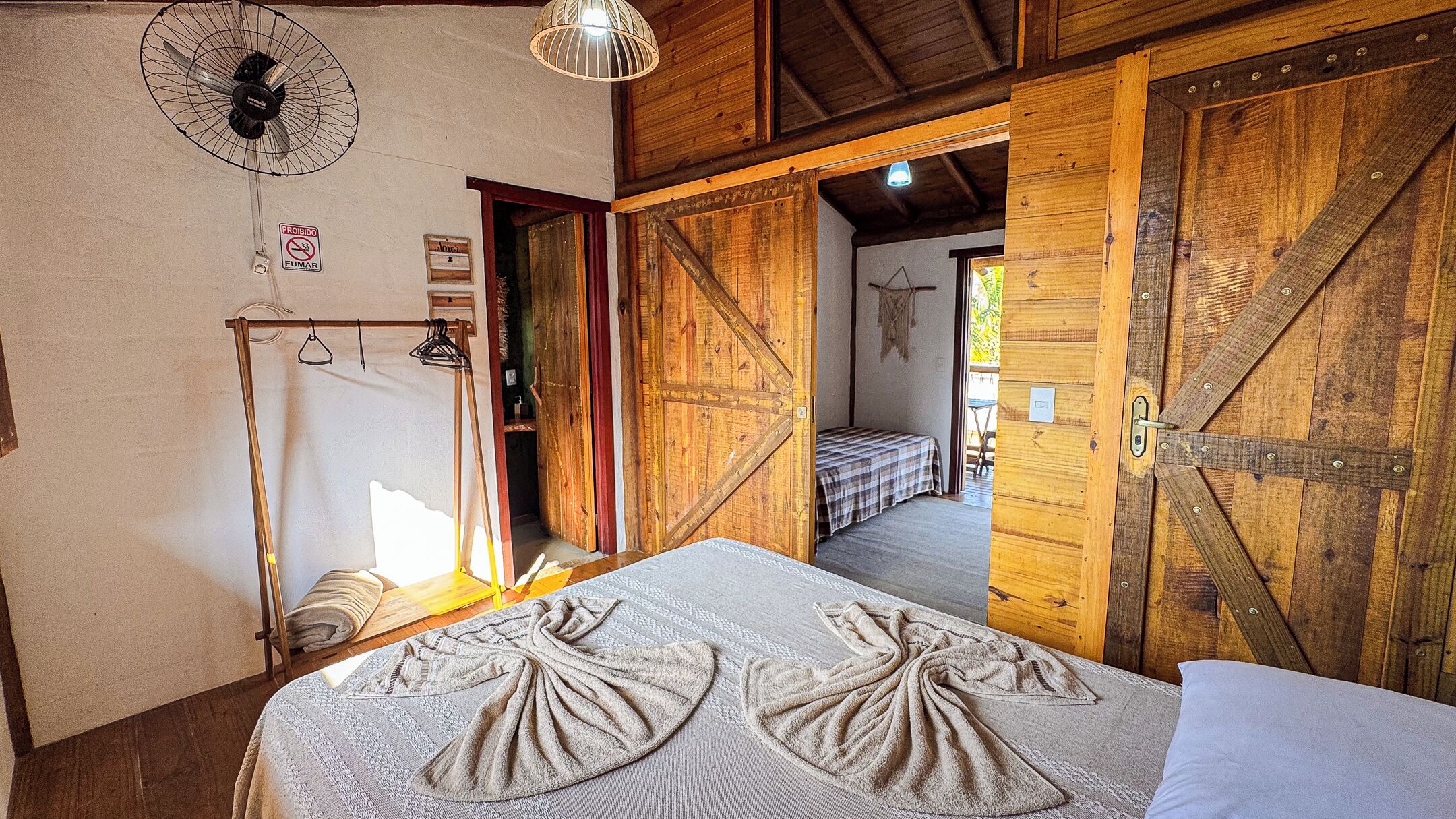 Suite Studio Familiale