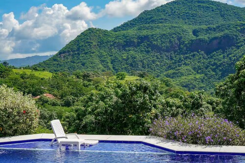 Lindo TopSpot® en la cima de Entrepuentes-Apulo!