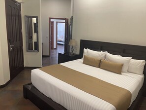 3 bedrooms, iron/ironing board, WiFi, bed sheets - Spacious 3-bedroom penthouse condo in marvelous Puerto Peñasco. (Puerto Peñasco)
