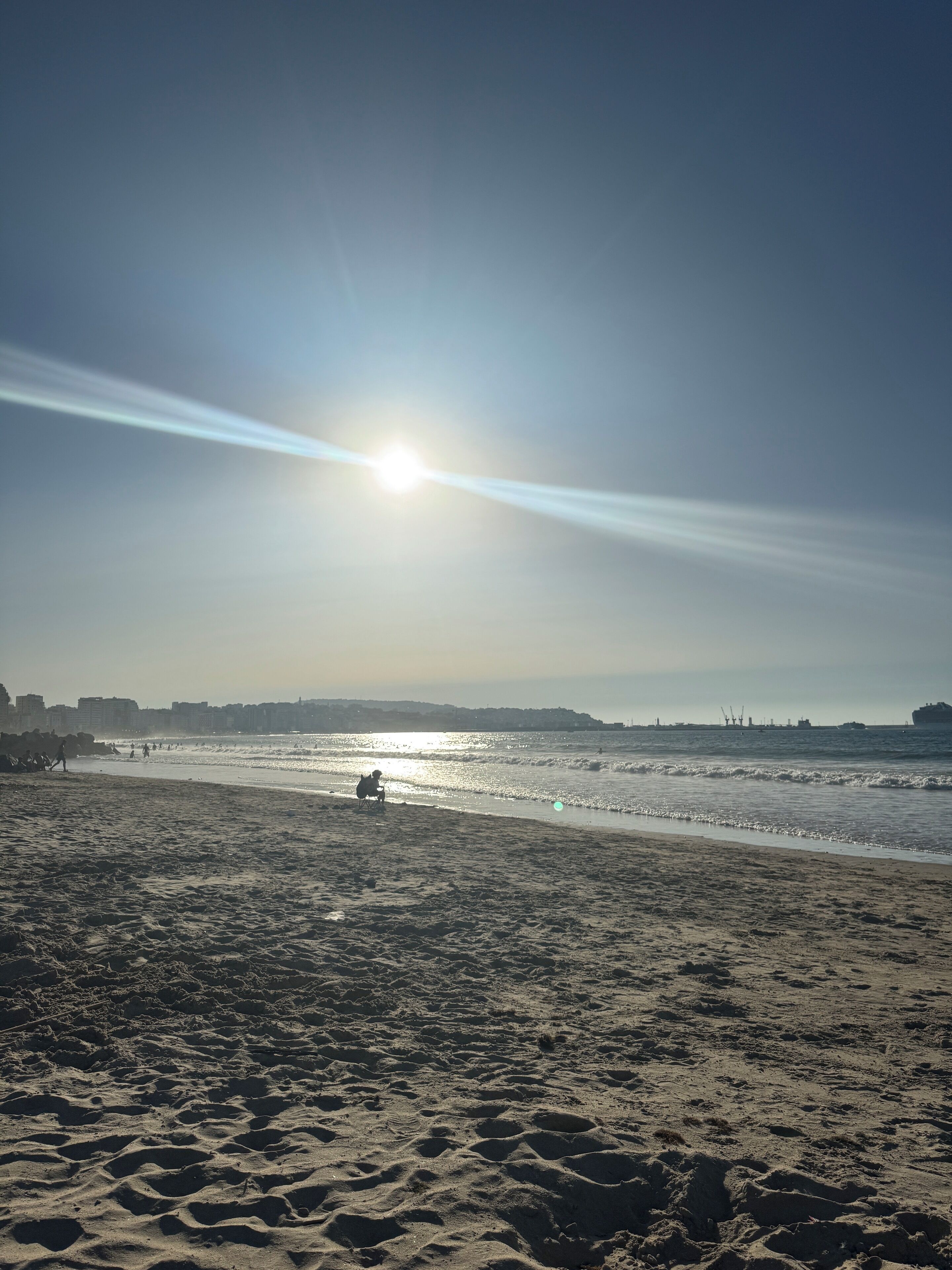 Strand