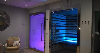 Fishmore Hall Hotel and Boutique Spa