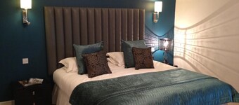 Fishmore Hall Hotel and Boutique Spa