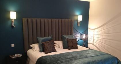 Fishmore Hall Hotel and Boutique Spa