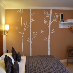 Room - Fishmore Hall Hotel and Boutique Spa (Ludlow)