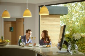 Dining - Fishmore Hall Hotel and Boutique Spa (Ludlow)