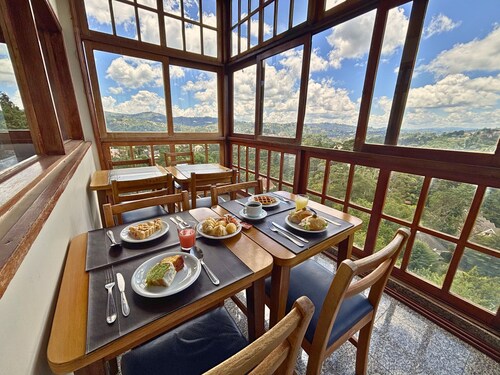 Pousada Chateau Elegance