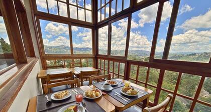 Pousada Chateau Elegance