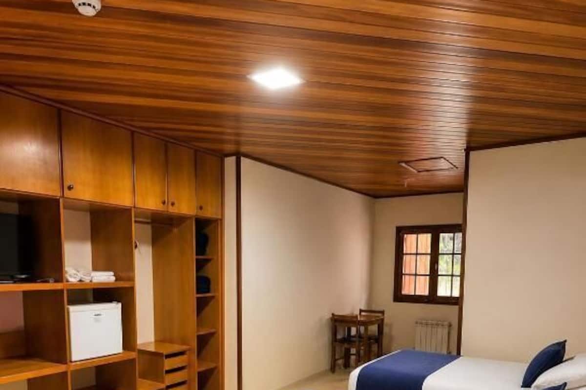 Standard Triple Room | Free WiFi