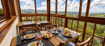 Pousada Chateau Elegance