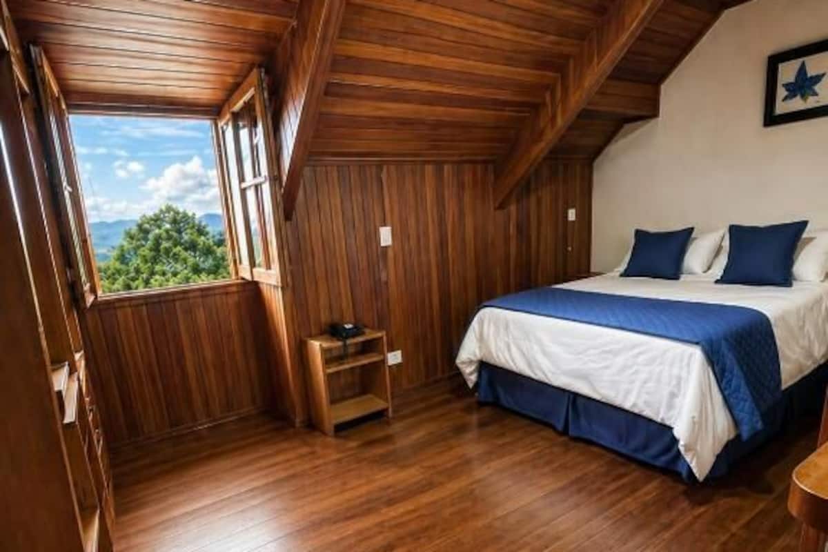 Departamento familiar | Wifi gratis