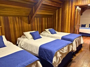 Room - Pousada Chateau Elegance (Campos do Jordão)