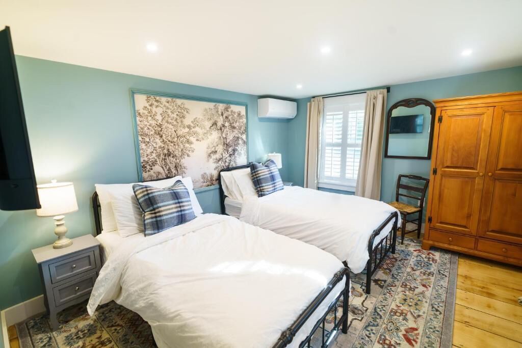 ห้องสแตนดาร์ดซิงเกิล, หลายเตียง, ห้องน้ำรวม