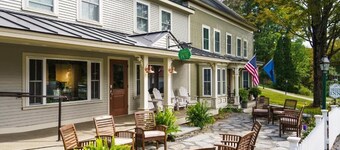 Green Trails Inn