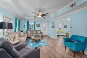 Smart-TV og bøker