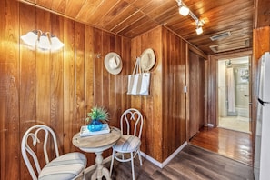 Interior - Blue Heron South | Ocean Front Living at Manasota Beach Club (Englewood)