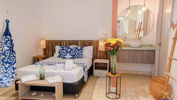 Standard-Doppelzimmer