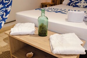 Free WiFi - Musa Paradisaca Lodging (Santa Marta)