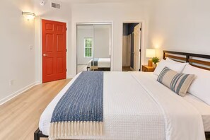 Room - Inside Wilmington’s Calmest In-Town Stay with Garden Patio! (Wilmington)