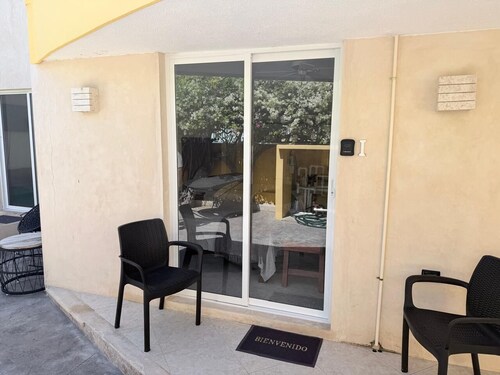 Triple room Casa Bugambilia #1