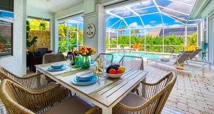 VILLA OHANA GARDENS – HEATED POOL | BOAT RENTAL + TOURS VOUCHER INCL.