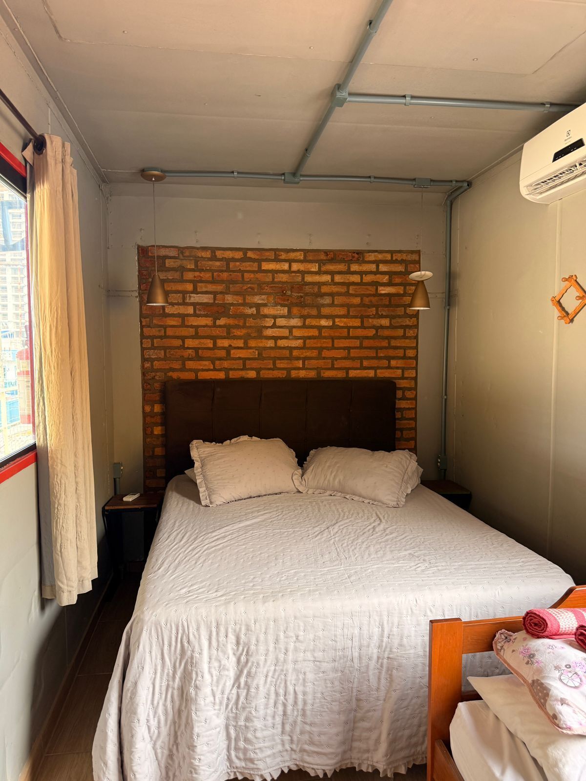 Chambre Quadruple Standard