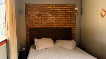 Chambre Quadruple Standard